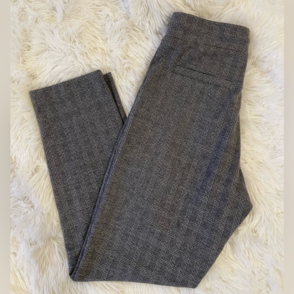 OLSEN drawstring trousers